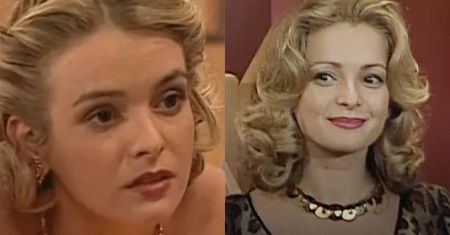 Przed laty podbiła serca widzów jako Pamela Marszałek z "Miodowych lat". Jak dziś wygląda Agnieszka Różańska? (ZDJĘCIA)