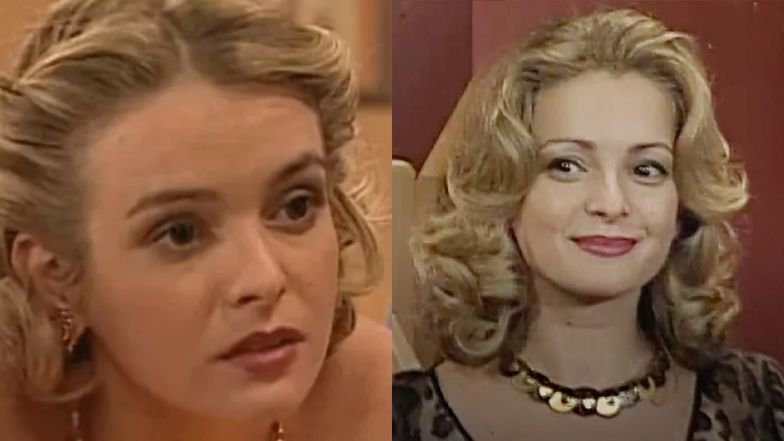 Jak dziś wygląda Pamela Marszałek z "Miodowych lat"?