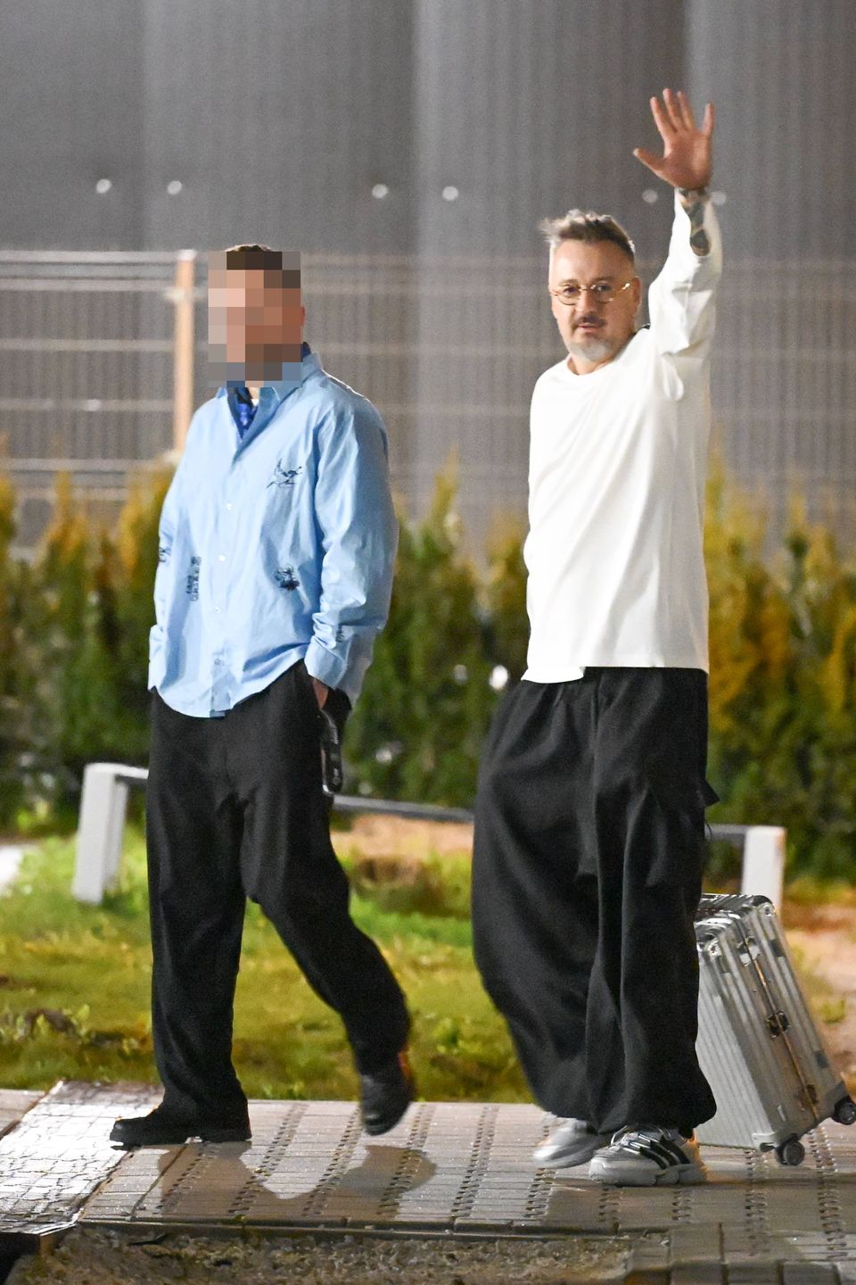 Kulisy "Tańca z Gwiazdami"