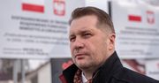 Przemysław Czarnek atakuje Donalda Tuska. Obwinia go o wysokie ceny gazu