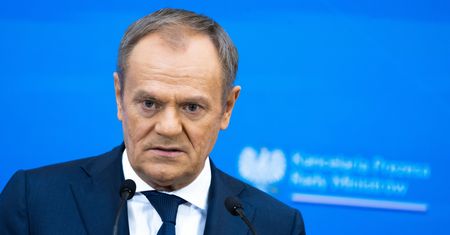 Przeszukanie u Ziobry. Pierwsza reakcja Tuska