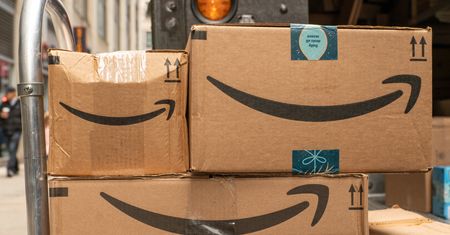 Amazon zmieni e-handel? Sprzedawcy nie są zachwyceni ofertą giganta