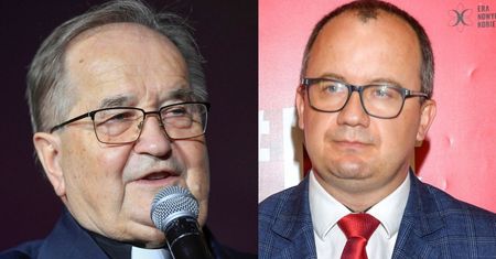 Ojciec Rydzyk bez państwowej dotacji. Bodnar podjął decyzję