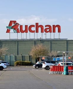 Auchan wraca z hitową akcją. Za produkty zapłacimy do 66 proc. mniej