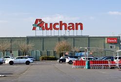 Auchan wraca z hitową akcją. Za produkty zapłacimy do 66 proc. mniej