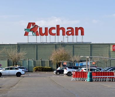 Auchan wraca z hitową akcją. Za produkty zapłacimy do 66 proc. mniej