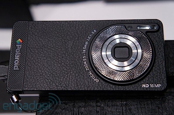 CES 2012 - wszystko, co "naj" 9