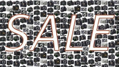 Najciekawsze okazje cenowe aparatów fotograficznych ? listopad 2010 1