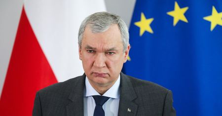 Polscy więźniowie uwolnieni z Białorusi. Na liście nie ma Poczobuta?