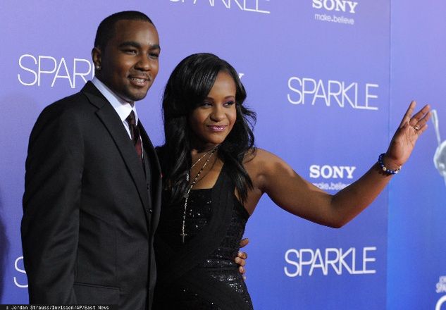 Nick Gordon