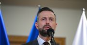 Kosiniak-Kamysz apeluje do Ukrainy. "Tego bólu nie da się unieważnić"