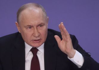 Nowy korytarz Putina. Rosja szuka sposobu, aby osłabić sankcje