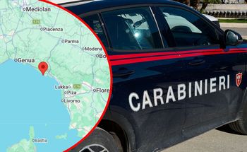 Tragiczny wypadek we Włoszech. 25-letnia Polka zginęła w Cinque Terre