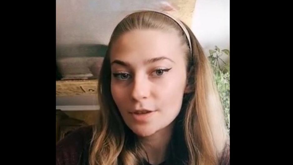 Seks w ciąży to grzech, tak twierdzi Najjjka