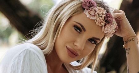 Ola z "Hotelu Paradise" miała wypadek. Pokazała zdjęcie obrażeń