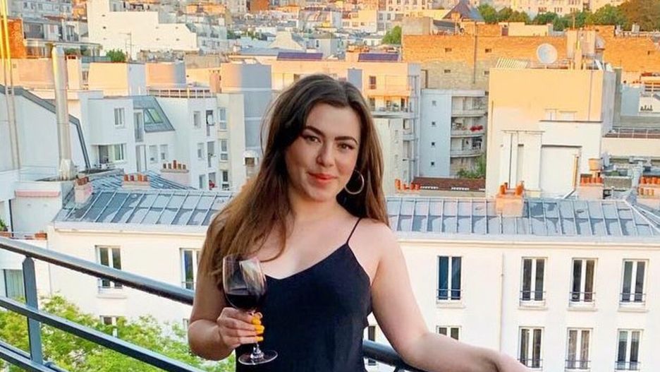 Jennifer nie piła alkoholu przez ponad rok