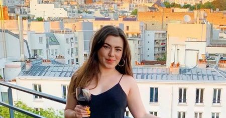 Ponad rok nie piła alkoholu. "Dostałam trzy ważne lekcje"