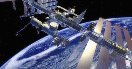 Podpisano porozumienie. Polak poleci w kosmos