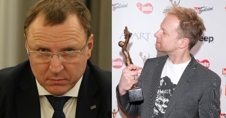 TVP KWESTIONUJE wyniki Telekamer: "USTAWKA i walka o przetrwanie Miszczaka"