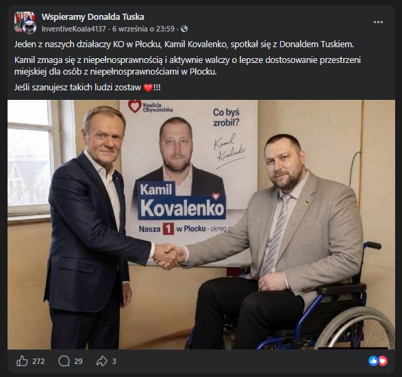 Dezinformacja 
