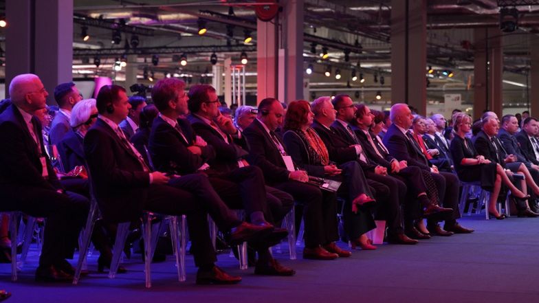 8. Kongres 590 odbędzie się 21 czerwca w Warszawie.