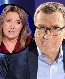 Orłoś napisał dla Holeckiej przeprosiny. "Ale to i tak za mało"