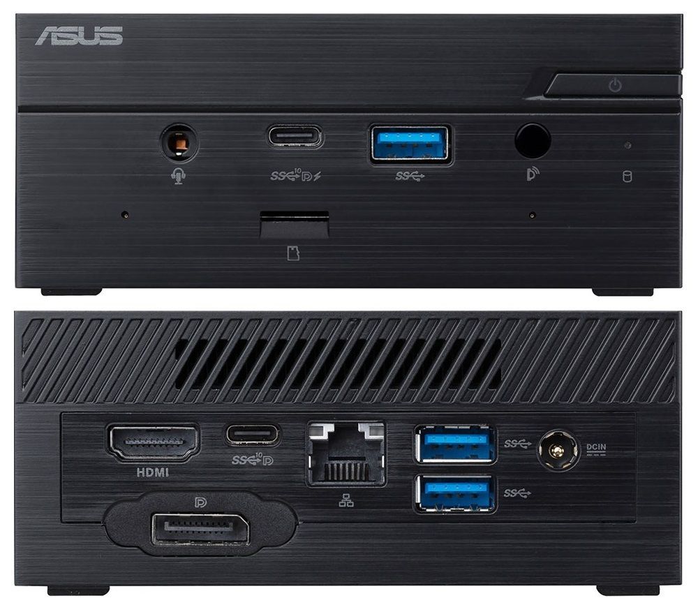 ASUS MiniPC PN50
