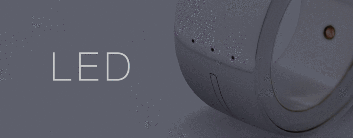 Ring - jeden inteligentny pierścień, by sterować wszystkim 3