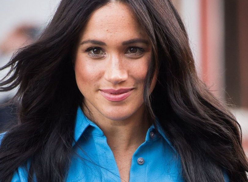 Urodziny Meghan. Rodzina nie zwlekała ze złożeniem życzeń