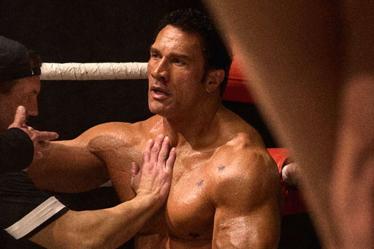 Film o zawodniku MMA w Wenecji. Powalczy z mocnymi tytułami