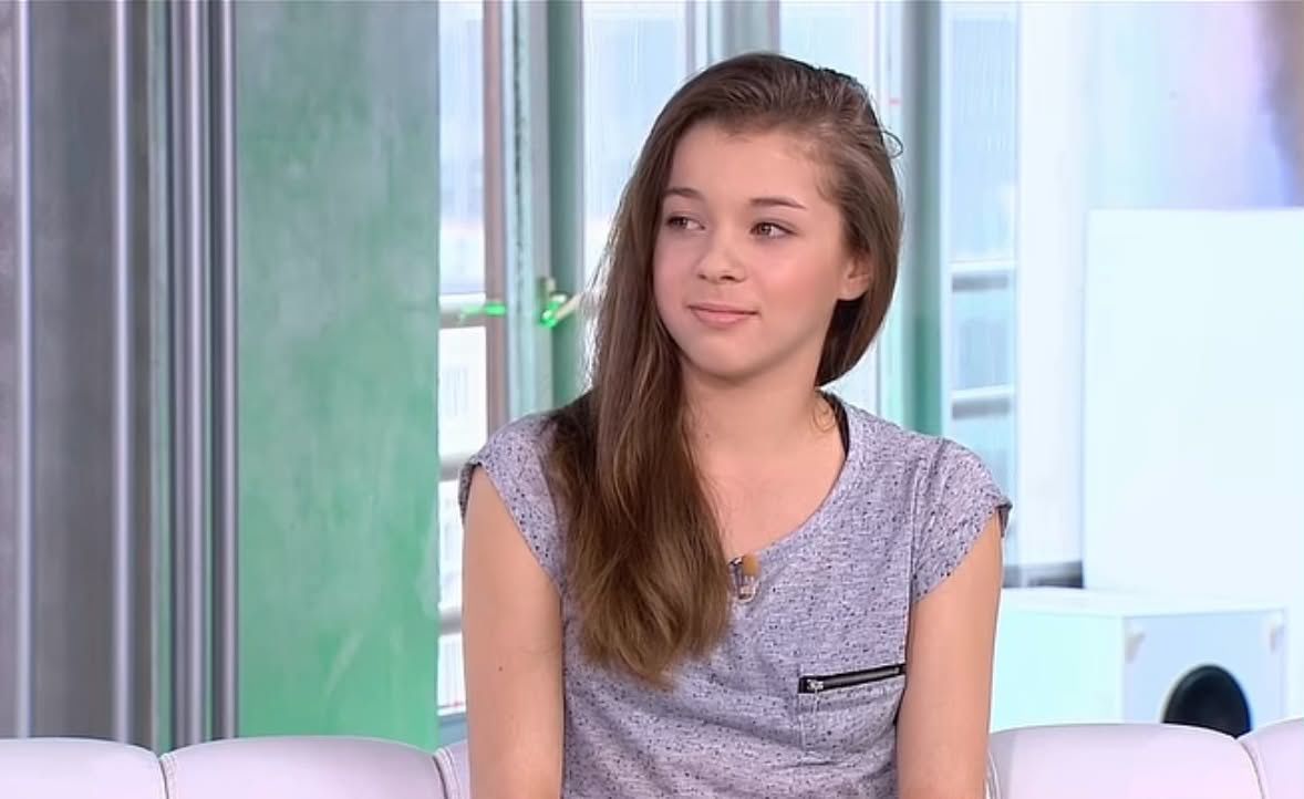 Maja Chwalińska