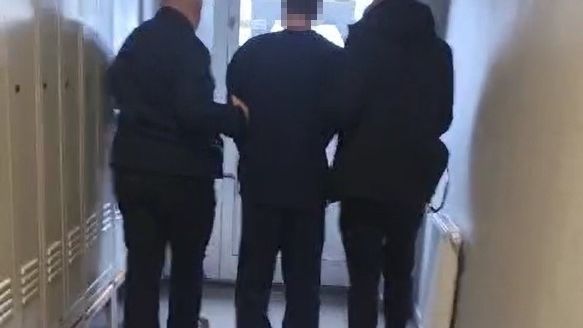 35-latek usłyszał zarzut zabójstwa matki i pobicia ojca 
