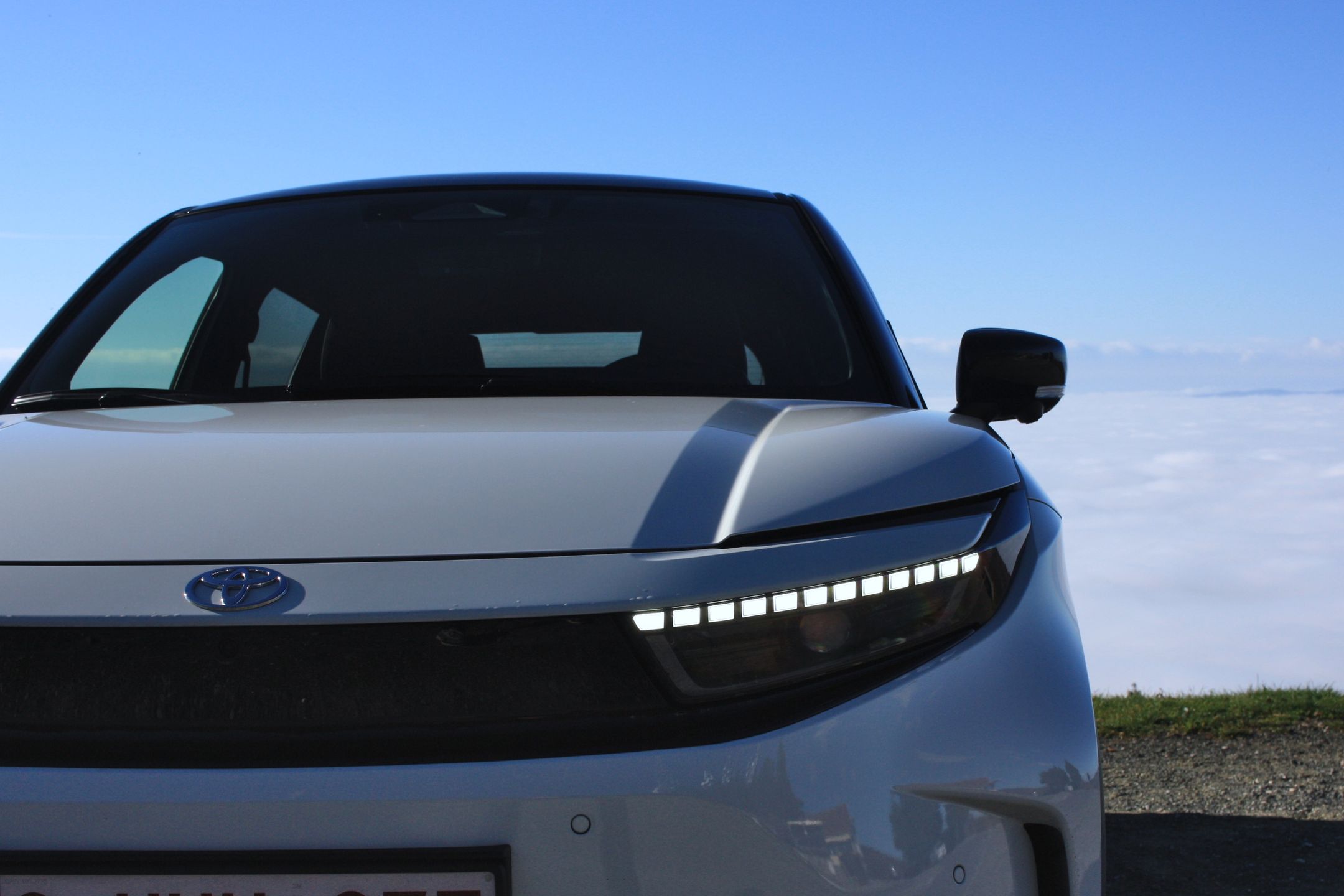 Toyota Urban Cruiser