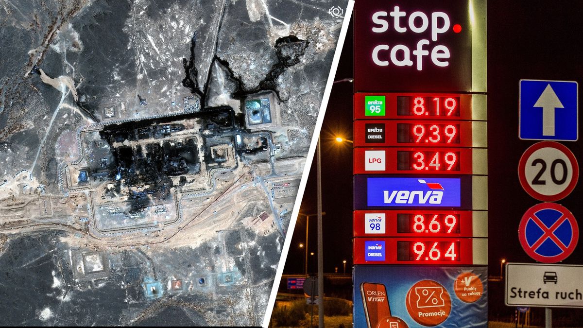 Reuters: Arabia Saudyjska wznowiła działanie ropociągu Wschód-Za
