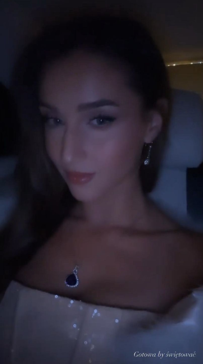 Patrycja Tuchlińska świętuje 28. urodziny