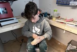 Dwunastolatek zebrał ponad 1,4 mln złotych na ukraińskie dzieci. To jego inicjatywa