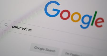Koronawirus. Google i Apple będą walczyć z rozprzestrzenianiem się wirusa