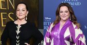 Złote Globy 2026. Melissa McCarthy prezentuje mocno odchudzoną sylwetkę (ZDJĘCIA)