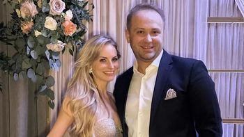 Anita z "ŚOPW" mówi o leczeniu Adriana. "Za nami sześć tygodni walki"