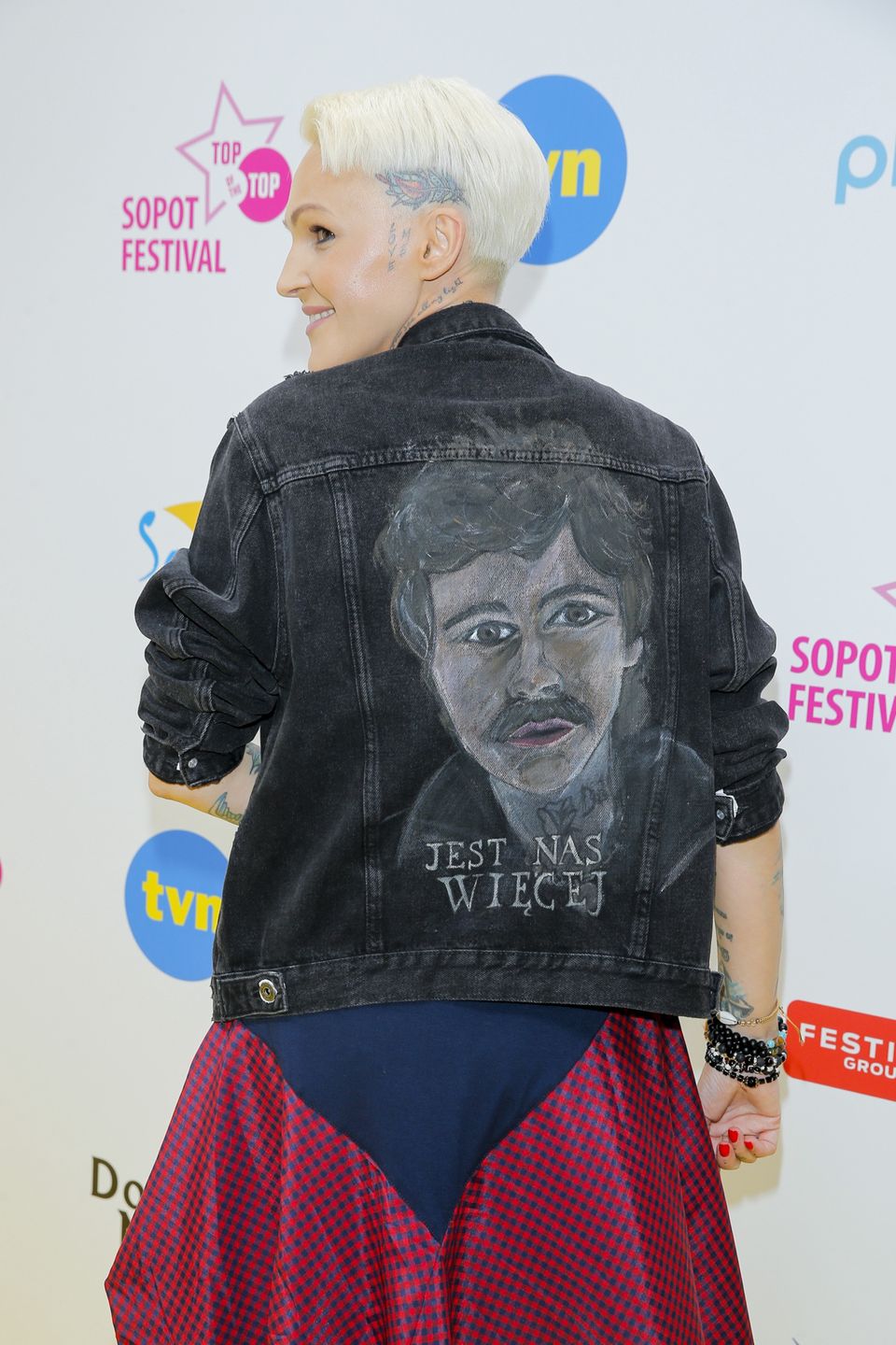 Agnieszka Chylińska