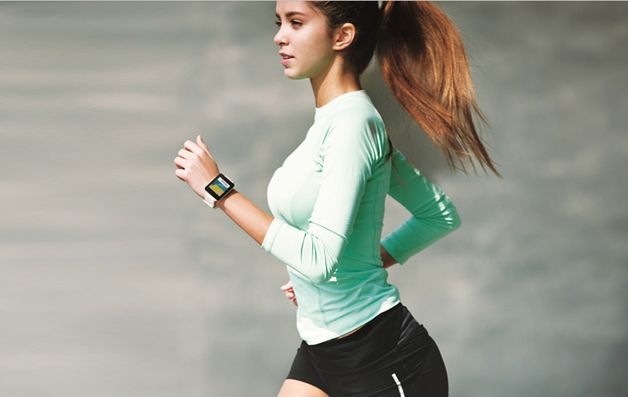 LG G Watch i Samsung Gear Live - rusza sprzedaż zegarków z Androidem Wear 1