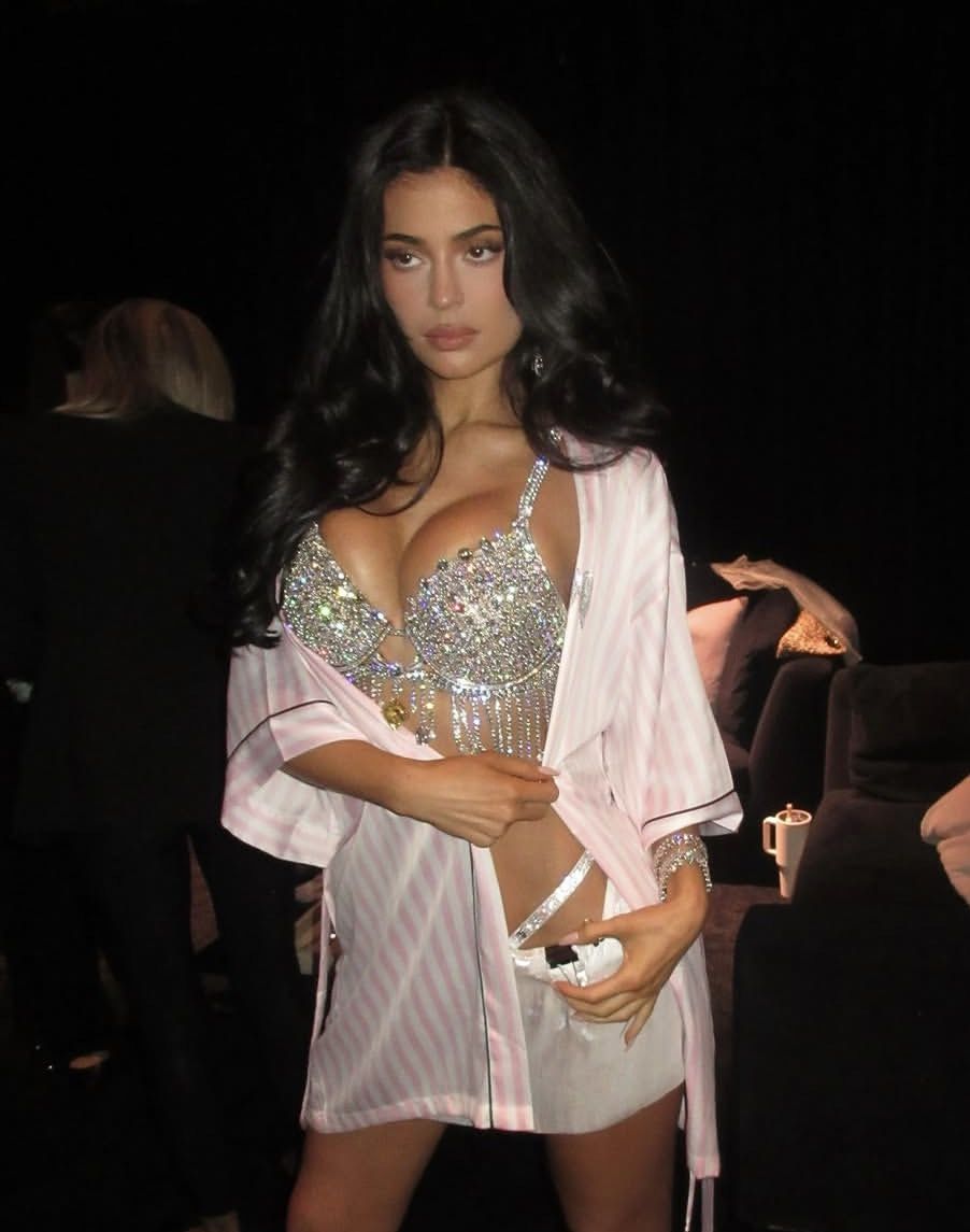 Kylie Jenner