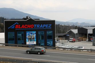 Największy pracodawca na Podhalu zwalnia. "Atmosfera grobowa"