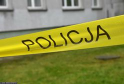 Pijany wypchnął partnerkę z okna. Grozi mu dożywocie