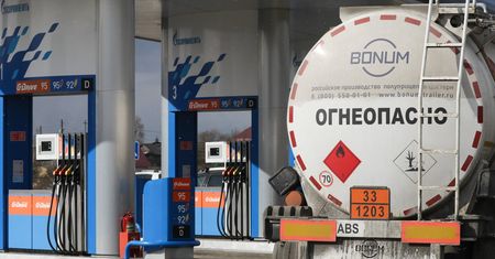 Iran skorzysta na wojnie. Zastąpi rosyjską ropę