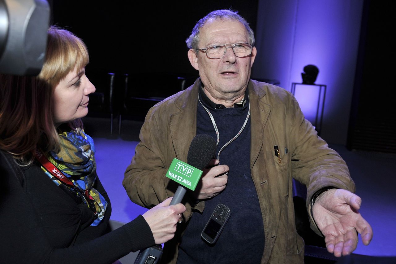 Adam Michnik