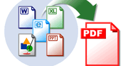 PDFCreator 0.9.8 - szybkie, proste i darmowe tworzenie PDF-ów