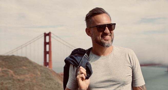 Marcin Prokop w poczwórnej roli w TVN. Po latach wraca jego program