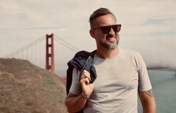 Marcin Prokop w poczwórnej roli w TVN. Po latach wraca jego program