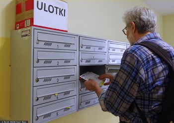 ZUS wysyła listy do emerytów. "Warto, aby każdy dokładnie przeczytał"